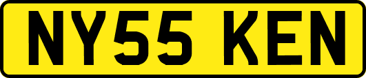 NY55KEN