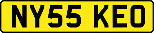 NY55KEO