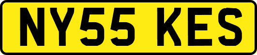 NY55KES