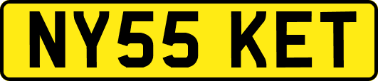 NY55KET