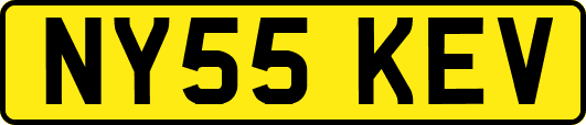 NY55KEV