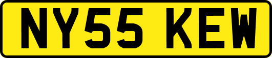 NY55KEW