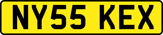 NY55KEX
