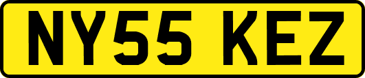 NY55KEZ