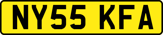 NY55KFA