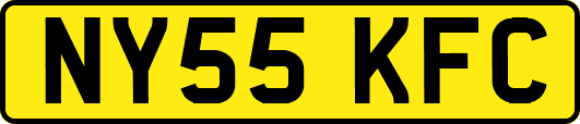 NY55KFC