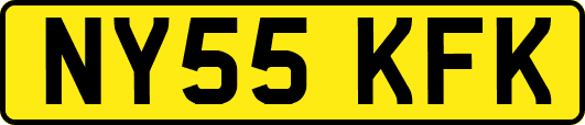 NY55KFK