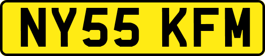 NY55KFM