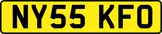 NY55KFO