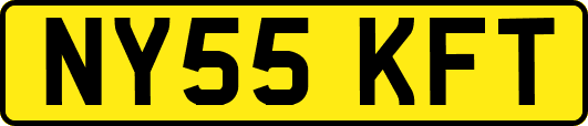 NY55KFT