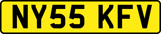 NY55KFV