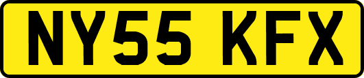 NY55KFX