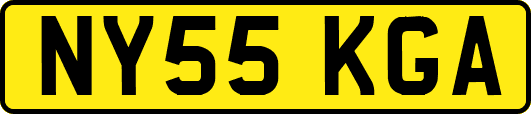 NY55KGA