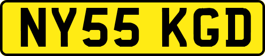 NY55KGD