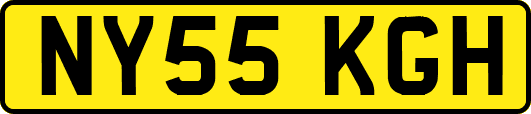 NY55KGH