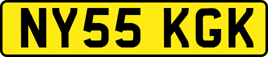 NY55KGK