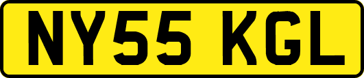 NY55KGL