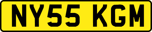 NY55KGM