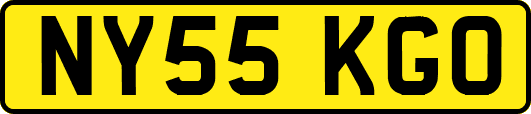 NY55KGO
