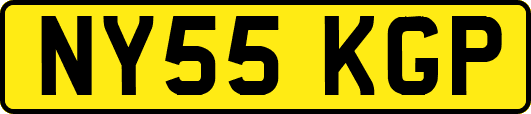 NY55KGP