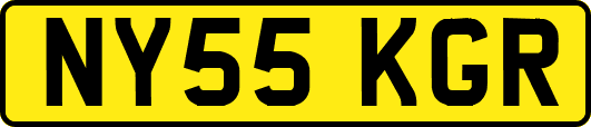 NY55KGR
