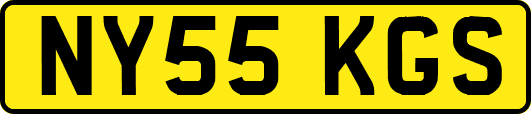 NY55KGS