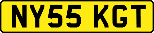 NY55KGT