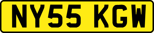 NY55KGW