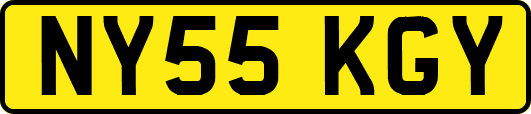 NY55KGY