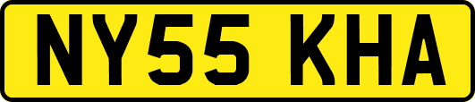 NY55KHA