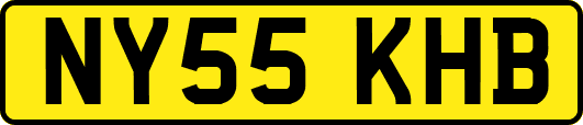 NY55KHB