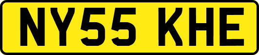 NY55KHE