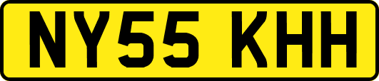 NY55KHH