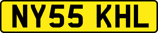 NY55KHL