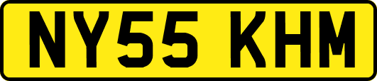 NY55KHM