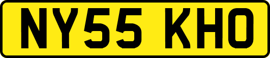 NY55KHO