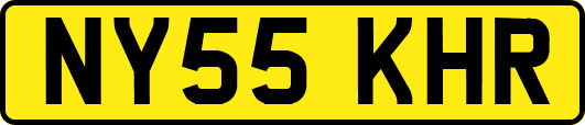 NY55KHR