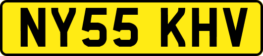 NY55KHV