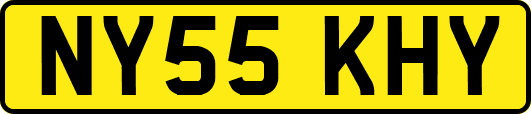 NY55KHY