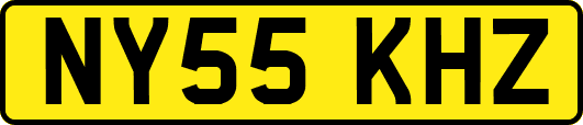 NY55KHZ