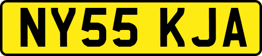 NY55KJA