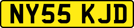 NY55KJD