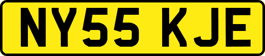 NY55KJE