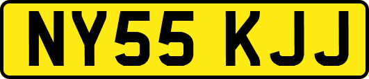 NY55KJJ