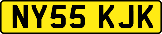 NY55KJK