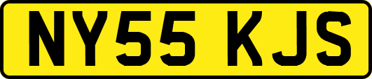 NY55KJS