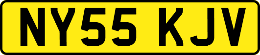 NY55KJV