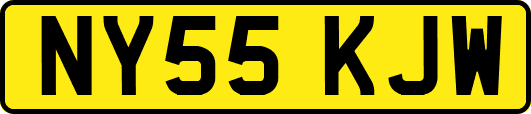 NY55KJW