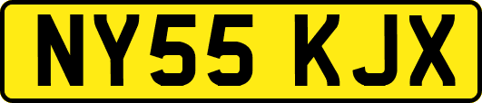 NY55KJX