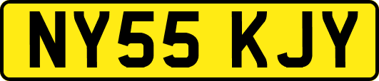 NY55KJY